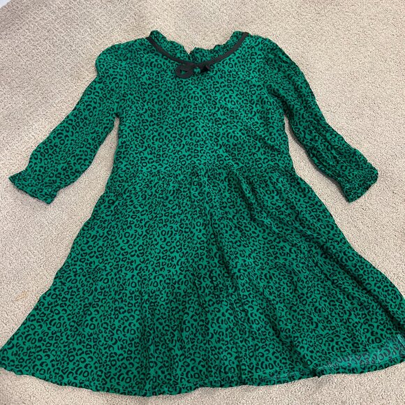 Tuk Tuk Dress, size 7-8 - Picture 7 of 7